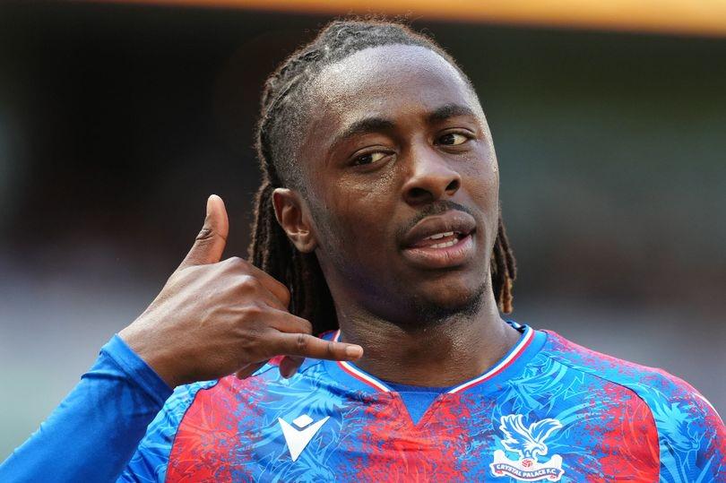 重新燃起兴, 兰国脚保持, 另有去向