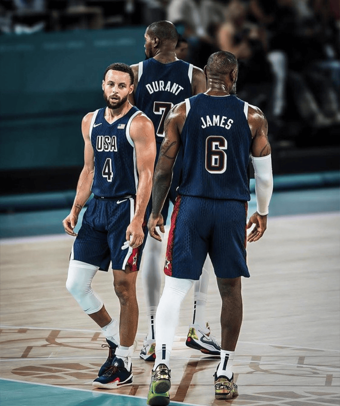 最经典的瞬, 姆斯, https