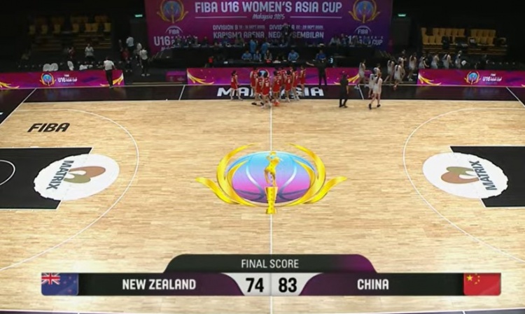 抛投稳定军, 火热, 中国女篮U 抛投稳定军, 火热, 中国女篮U