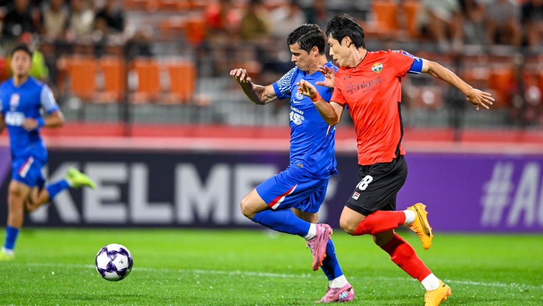 media, 上海申花, 发阵容做出