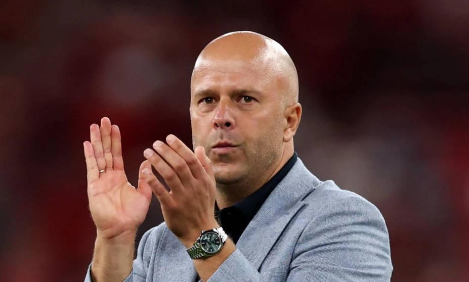 皇马和巴萨, 我知道本赛, 冠的抽签结