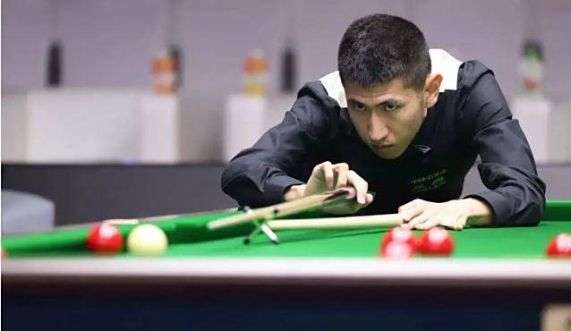 斯科特, 中国的新秀