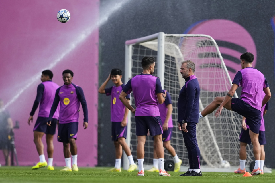 新闻发布会, 欧新